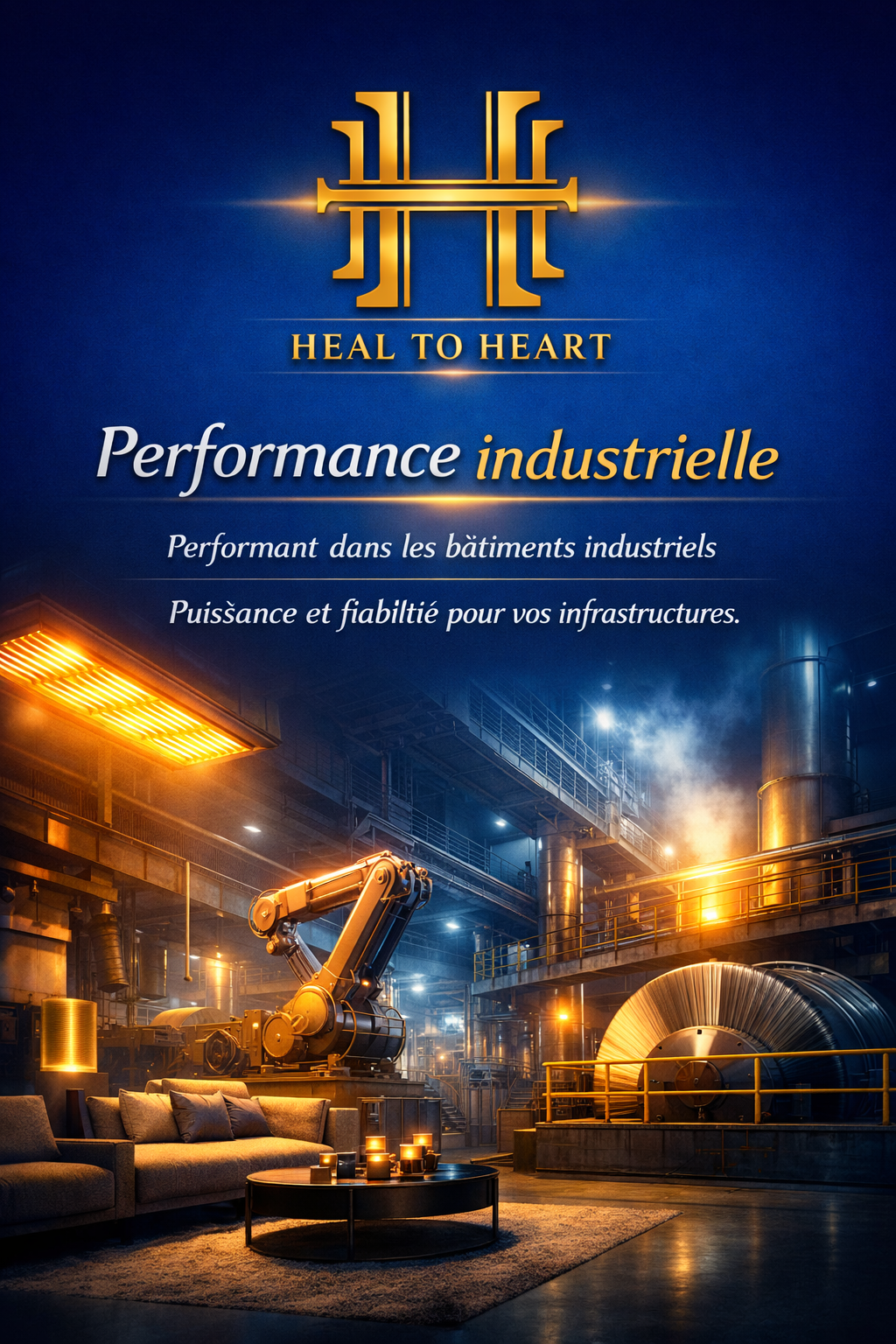 QUAMTYS performance industrielle